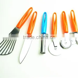 32067 Kitchen Gadget Kitchen Tools- Ginger Grater Peeler Fruit Corner Ice Cream Spoon thumbnail-4