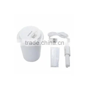 Mini Coffee Cup Shape USB Fresh Air Humidifier thumbnail-1