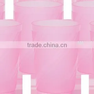 8oz Plastic Cup (1 Pck x 6 Pcs) thumbnail-1