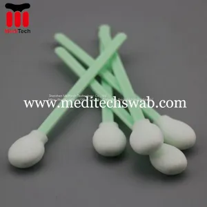 Wound Cleaning Swabs thumbnail-1