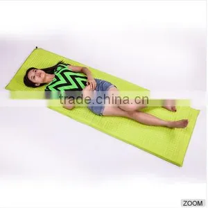 Outdoor Self Inflating Mat Camping Matress thumbnail-1