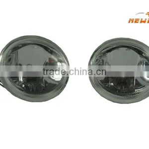 Universal Car Fog Lamp Car Front Lamp thumbnail-1
