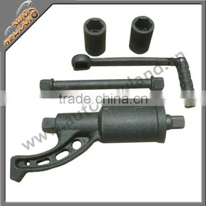 Labor-Saving Spanner Wrench Saving Spanner Adjustable Spanner&wrench Hand Tool thumbnail-1