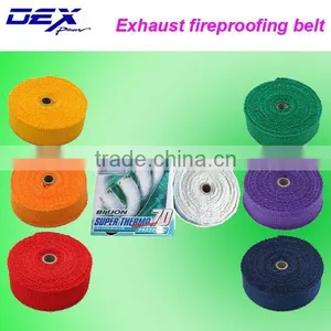 Tianyu DEX Auto Accessories Tuning Spare Part in Exhaust Systerm thumbnail-5