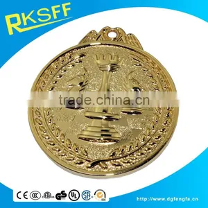 Wholesale Super Quality Medal For Draughts thumbnail-2