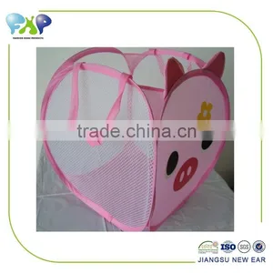 Cute Printed Laundry Hamper------Factory thumbnail-1