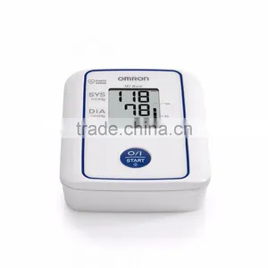 Omron M2 Basic Blood Pressure Monitor thumbnail-2
