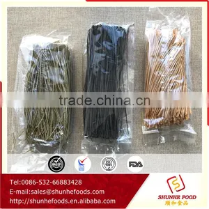Chinese Food Non-Fried Organic Green Soybean Noodles thumbnail-1