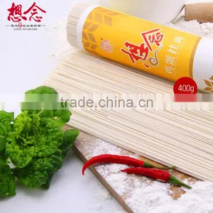 Xiang Nian Brand Wholesale Instant Noodles 400g Eggs Noodle thumbnail-3