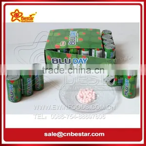 Fruity Flavor Soda Hard Candy thumbnail-1