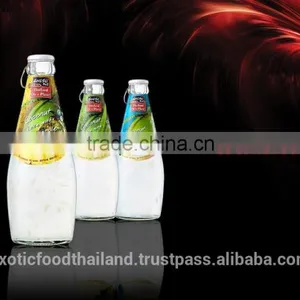 Coconut Juice thumbnail-1