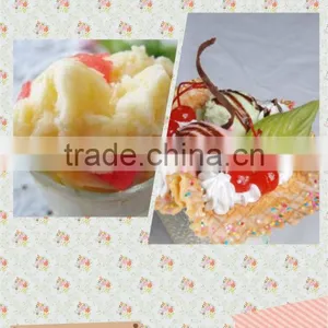 Non Dairy Creamer for Ice Cream thumbnail-1
