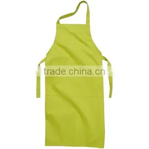 Wholesale Customized Polyester/cotton Apron Kitchen thumbnail-1