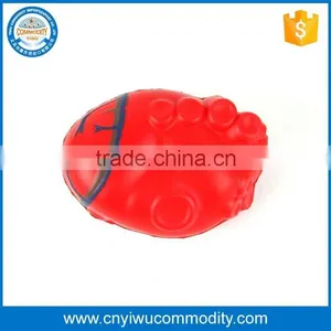 PU Stress Spaceman Shape Toys/Custom Shape Cheap PU Stress Balls thumbnail-1