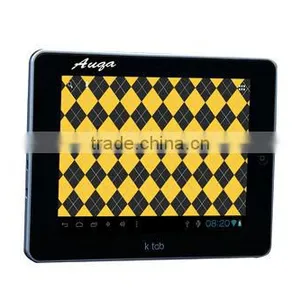 Very Affordable 7 Inch Tablet pc With Android 4.0 thumbnail-1