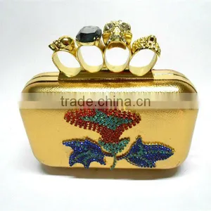 Fashion Clutch Bag thumbnail-1