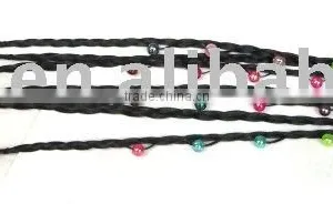 Children Fake Hair/hair Accessory thumbnail-1