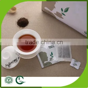 Healthy Good Flavour Organic Black Tea thumbnail-1