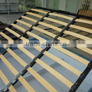 Heze Kaixin Manual Adjustable Bed Frame thumbnail-1