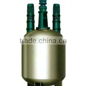 High Quality Multifunctional Dispersion Stirred Tank thumbnail-3