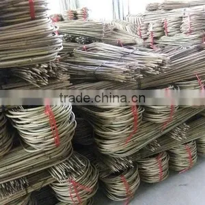 Bamboo Tonkin Cane Trellis for Climbing Plants thumbnail-1