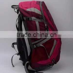 2017 Top Sale Backpack Hiking Waterproof Laggage Bag Travel Luggage thumbnail-3
