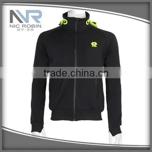 Wholesale Custom Team Name Cheap Wholesale Sports Jackets For Men thumbnail-2