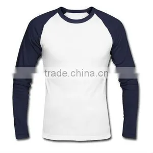 Men's Baseball T-Shirt Nanchang thumbnail-1