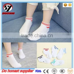 Wholesale Fashion Novelty Organic Cotton Sock,Knitted Lace Boot Cartoon Tube Baby Sock New Design Baby Sock thumbnail-2