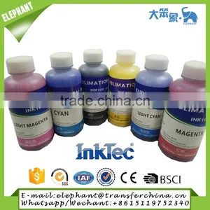 21.3kg Korea Import Inktec Samrt Sublinove Dye Sublimation Ink thumbnail-6