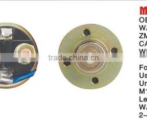AUTO STARTER SOLENOID thumbnail-1