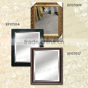 Artistic Bevelled-edge Rectangle Brilliant Home Decor Mirror thumbnail-1