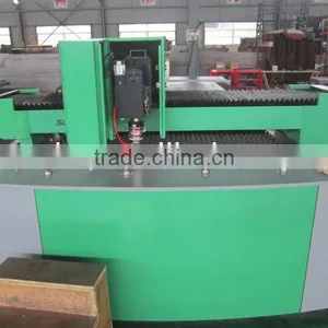 TY Suda Industrial Metal Cutting Laser Machine thumbnail-1