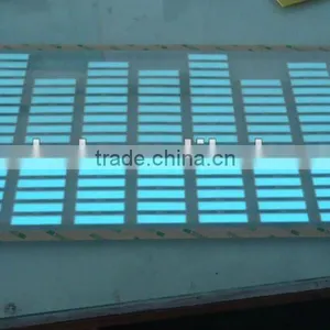 el Car Sticker Design (factory Price, Good Quality, Timely Delivery) thumbnail-1