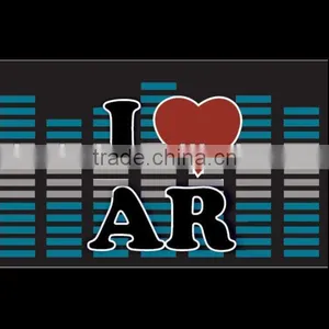 Flashing Lightbox Sign (factory Price, Good Quality, Timely Shippment) thumbnail-1
