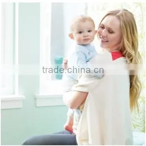 China Wholesale Nursing Cover Bamboo Nursing Cover,Special Cotton Nursing Cover OEM Brand Cotton thumbnail-1