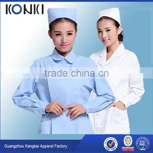 Custom Work Wear Hospital Nurse Uniforms Medical Uniform thumbnail-1