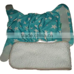 New Style Baby Cloth Diaper,one Size Diaper,pocket Diaper thumbnail-1