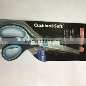 BRAZIL MUNDIAL 8 1/2'' PINKING SHEARS 1865 thumbnail-5