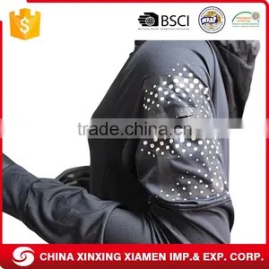Gym Wear Fitness Custom Lady Sports Jacket Light Windbreaker thumbnail-5