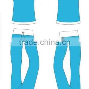 Polo Yoga Set for 2012 Year thumbnail-1