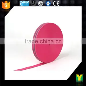 Wholesale Goods From China Reflective Printed Nylon Webbing thumbnail-1