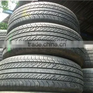 GZY 2015 Best Quality High Efficiency Wholesale Car Used Tires thumbnail-5