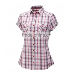 Blouse Shirt for Ladies thumbnail-2