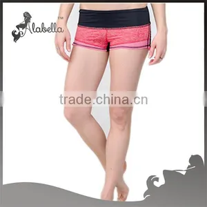 Wholesale Fitness Running Shorts/yoga Pants thumbnail-1