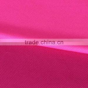 100% Polyester Cool Mesh Jersey Knit Fabric thumbnail-3
