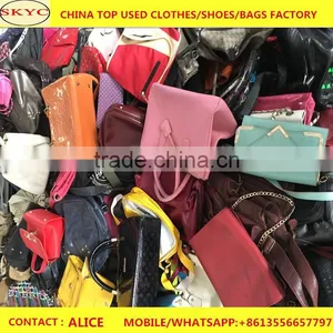 Sorted High Quality Used Big Bags uk Second Hand Jumbo Bags for Sale thumbnail-3