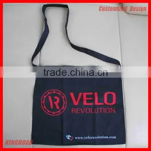 Custom Cycling Musette Bag With Sublimation Print, Cycling Food Bag thumbnail-2