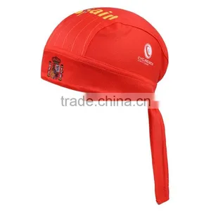 2016 Outdoor Sports Bike Cycling CAP Bandana,Dry Fit Cycling Scarves, Cycling CAP Bandana thumbnail-4
