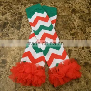 Knitted New Fashion Winter Leg Warmers and Leggings for Women and Girls thumbnail-3
